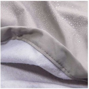 Telo copri consolle Covy Lux