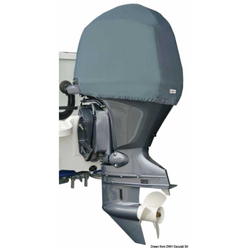 Coprimotore sartoriale per motori Yamaha