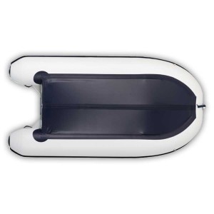 Tender gonfiabile AIRDECK 250 Quicksilver gommoni