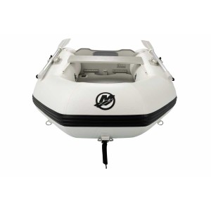  Tender TENDY 200 con pagliolo gonfiabile Quicksilver gommoni 