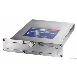 Scaletta a scomparsa - Versione evoluta