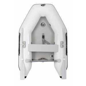 Package Quicksilver gommone TENDY 200 gonfiabile + motore Honda 2.3 HP