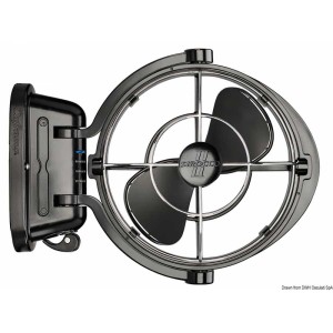 Ventilatore CAFRAMO modello Sirocco II