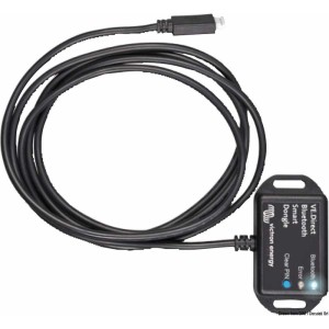 Inverter VICTRON Phoenix pura onda sinusoidale 250/1200W