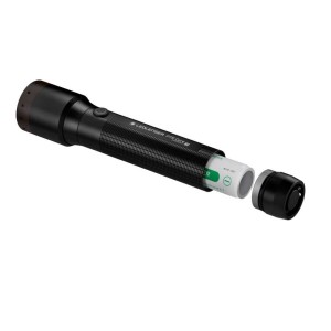 Ledlenser P7R Core torcia ricaricabile