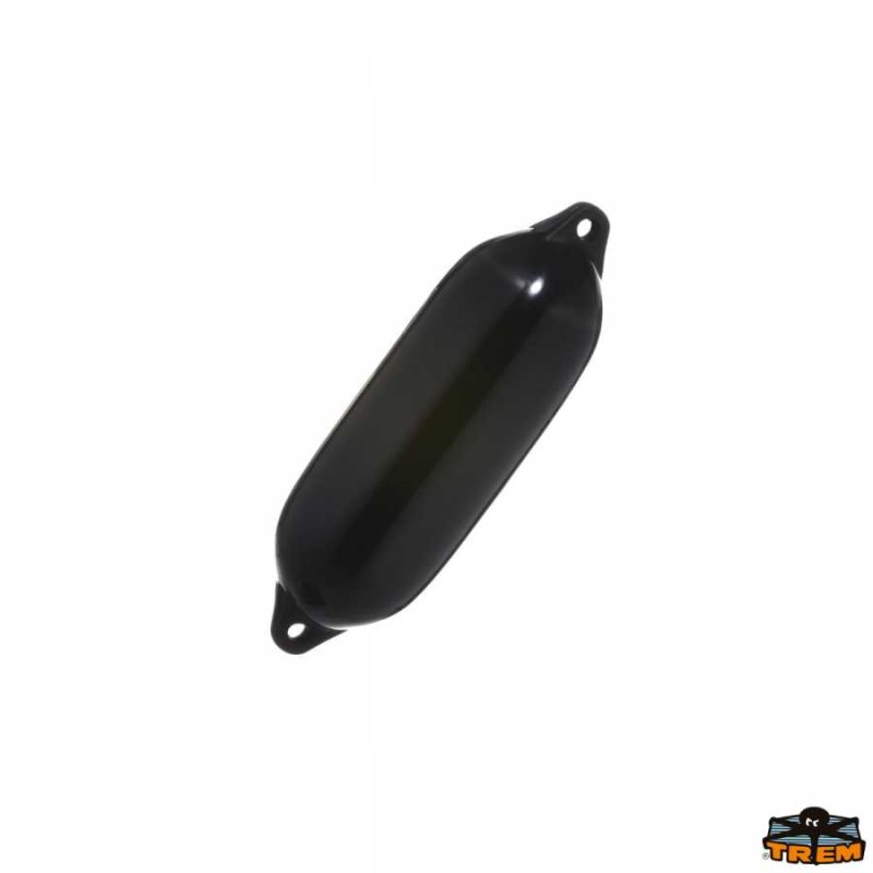 Parabordi Majoni STAR FENDER nero