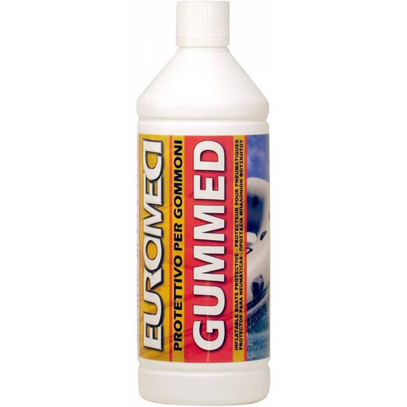 Gummed Euromeci protettivo gommoni 750 ml