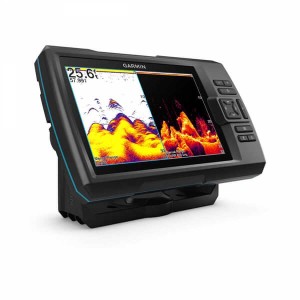 Garmin Striker Vivid 7 CV ecoscandaglio