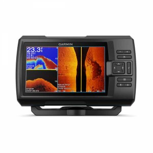 Garmin Striker Vivid 7 SV ecoscandaglio