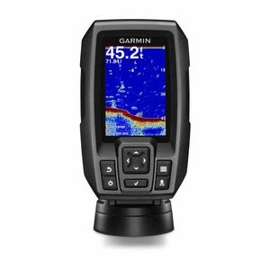 Garmin Striker 4 con trasduttore dual beam