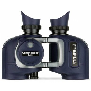 Steiner Commander 7x50C binocolo professionale con bussola