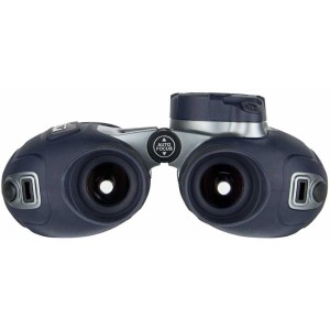 Steiner Commander 7x50C binocolo professionale con bussola