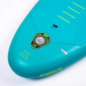 Jobe Aero Nera SUP Board 10.6 package