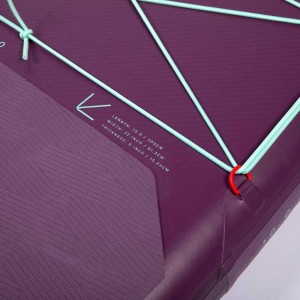 Jobe Aero Lina SUP Board 10.0 package