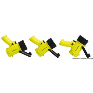 Torcia a LED impermeabile Extreme e Extreme plus